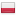 replicano.net server is located in Poland